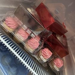 Sweet Creations - Bake goods
