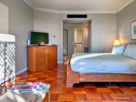 InterContinental Sanctuary Cove Resort by IHG by null