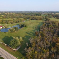 Arrowhead Golf Course - Flyover of Arrowhead Golf Course