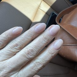 Nail H2O Spa - "Concealer" Builder gel