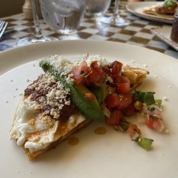 Prado - Huevos Rancheros- just the perfect combination of tastes - Spanish Near Me - Paradise Valley, Arizona Prado - Huevos Rancheros- just the perfect combination of tastes - Spanish Near Me - Paradise Valley, Arizona