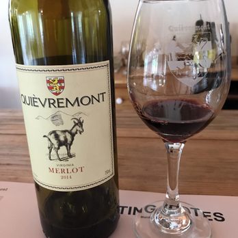 Quièvremont Vineyard & Winery - Wineries Near Me - Washington, Virginia Quièvremont Vineyard & Winery - Wineries Near Me - Washington, Virginia