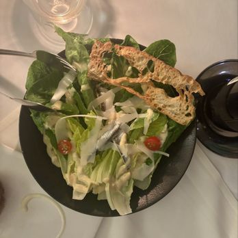 53 By The Sea - Salad - Seafood Near Me - Honolulu, Hawaii 53 By The Sea - Salad - Seafood Near Me - Honolulu, Hawaii