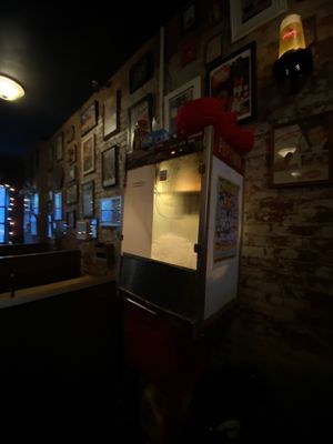 Fourth Avenue Pub by null
