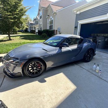 G A Mobile Detailing - Auto Detailing Near Me G A Mobile Detailing - Auto Detailing Near Me