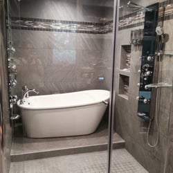 Central Tile & Terrazzo Co