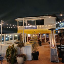 La Marina Trattoria