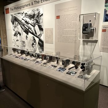 Sixth Floor Museum at Dealey Plaza - Museums Near Me - Dallas, Texas Sixth Floor Museum at Dealey Plaza - Museums Near Me - Dallas, Texas