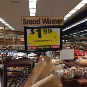 Ralphs Fresh Fare - Yes I am - Grocery Near Me - San Diego, California