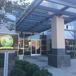Riverside County Department of Environmental Health - New location on Technology Drive, just right up the hill from the old location.