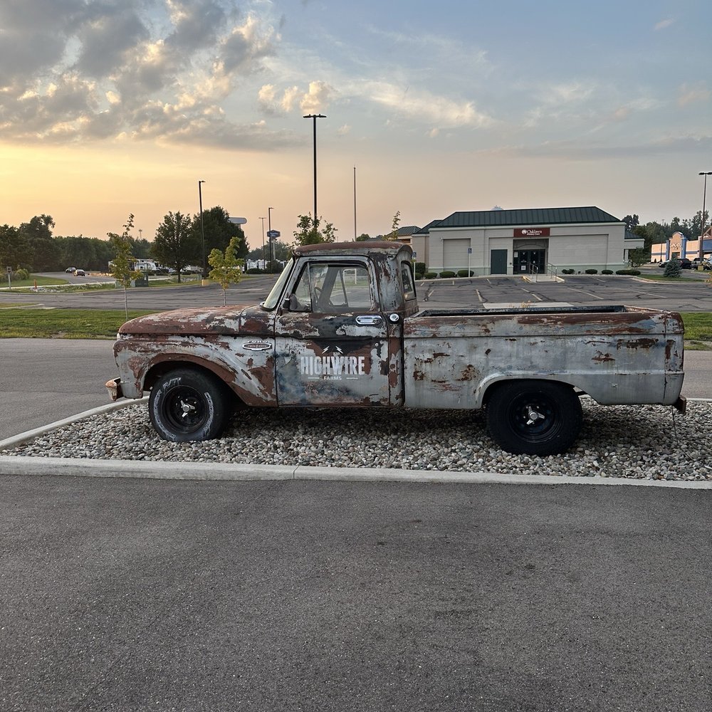 Highwire Farms - Cannabis Dispensaries Near Me - Coldwater, Michigan Highwire Farms - Cannabis Dispensaries Near Me - Coldwater, Michigan