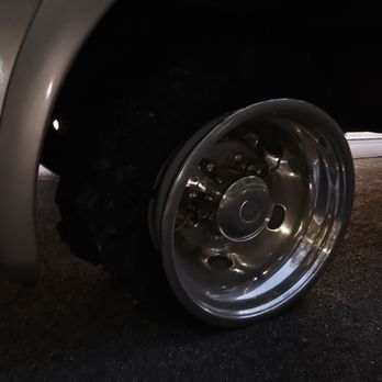 484 Tire Service - Tires Near Me - Ocala, Florida