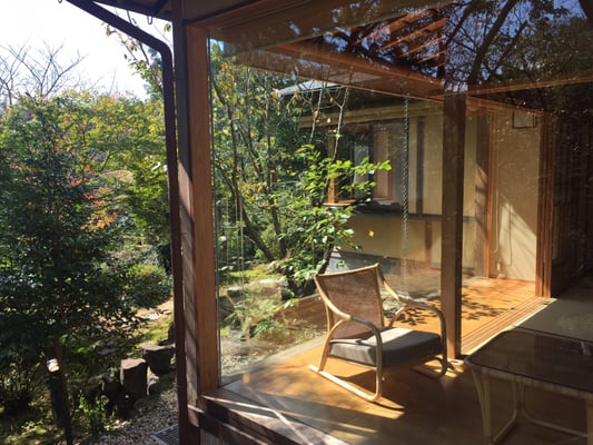 Onyado Chikurintei by null