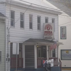 Zeiderelli's Pizza & Subs - zeiderelli's