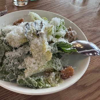 Corzetti - SPAGHETTINI CARBONARA - Wine Bars Near Me - San Francisco, California