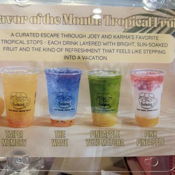 Bobae Coffee & Tea - Coffee & Tea Near Me - Woodinville, Washington Bobae Coffee & Tea - Coffee & Tea Near Me - Woodinville, Washington