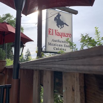El Vaquero Authentic Mexican - Mexican Near Me - Arnold, California