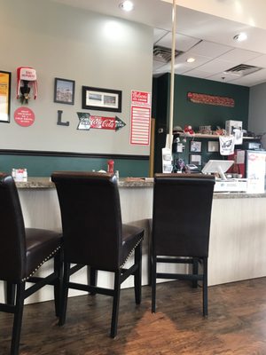 Lakeview Cafe by null