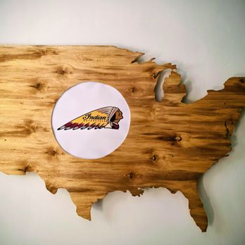 Motorcycle Inn - Custom Wood Carved Ceiling Light - Tribute to Indian Motorcycle - Hotels Near Me - Sevierville, Tennessee Motorcycle Inn - Custom Wood Carved Ceiling Light - Tribute to Indian Motorcycle - Hotels Near Me - Sevierville, Tennessee