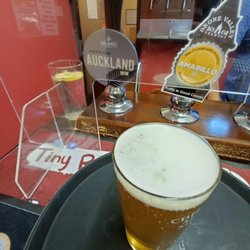 Chesterfield Alehouse Micropub