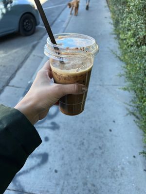 Brew It Coffee House by null