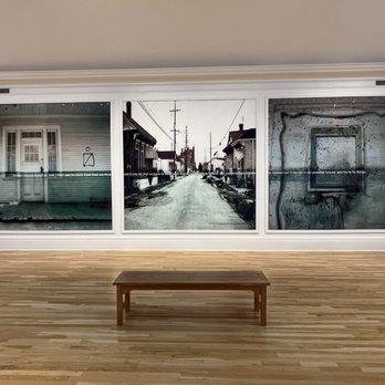 Newcomb Art Museum - Art Museums Near Me - New Orleans, Louisiana