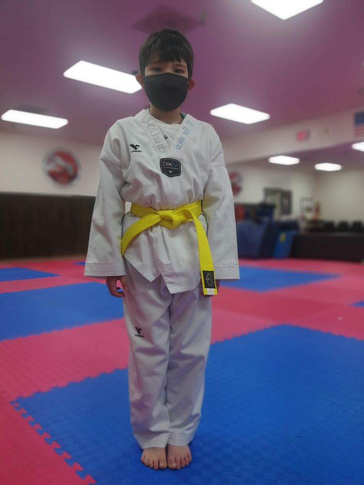 MOOHAN MARTIAL ARTS ACADEMY Updated September 2024 5886 E Lake Pkwy, McDonough,