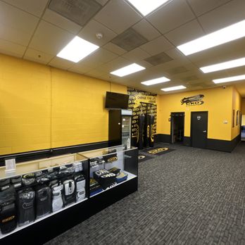 CKO Kickboxing - CKO Lodi - Trainers Near Me - Lodi, New Jersey