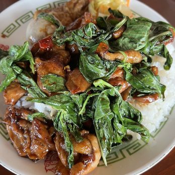 Fooki - Trio-Cup Chicken - Bubble Tea Near Me - Aiea, Hawaii