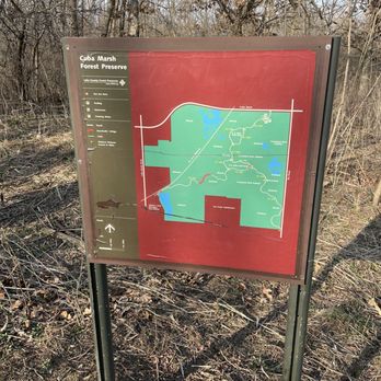 Cuba Marsh Forest Preserve - Parks Near Me - Deer Park, Illinois Cuba Marsh Forest Preserve - Parks Near Me - Deer Park, Illinois