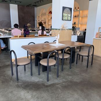 Cuddlefish - Coffee & Tea Near Me - Dunwoody, Georgia Cuddlefish - Coffee & Tea Near Me - Dunwoody, Georgia