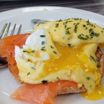 Eggsmart - Breakfast & Brunch Near Me - Mississauga, Ontario