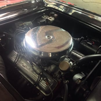 West Coast Corvette - Auto Repair Near Me - Burlingame, California West Coast Corvette - Auto Repair Near Me - Burlingame, California