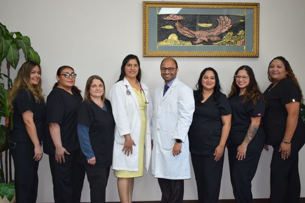 Arthritis Clinic of Cypress & Katy