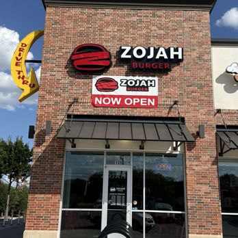 ZOJAH Burger - Burgers Near Me - San Antonio, Texas ZOJAH Burger - Burgers Near Me - San Antonio, Texas