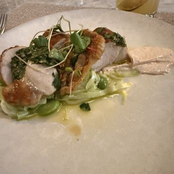 The Cottage - Roasted Chicken - New American Near Me - Westport, Connecticut