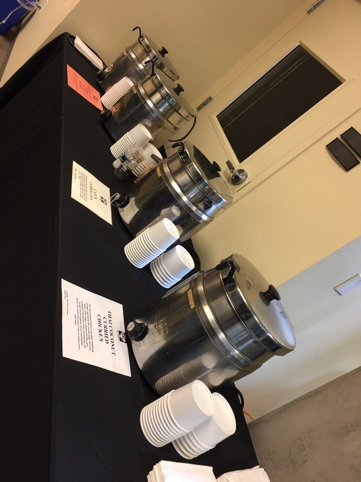 CITY SOUPS near 601 108th Ave NE, Bellevue, Washington 34 Photos & 49