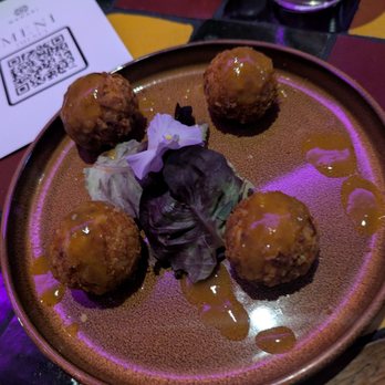 Mahari - Salmon bites - African Near Me - Chicago, Illinois