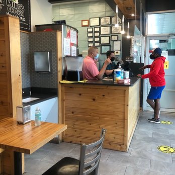 Mike's Chicken - Chicken Shop Near Me - Dallas, Texas