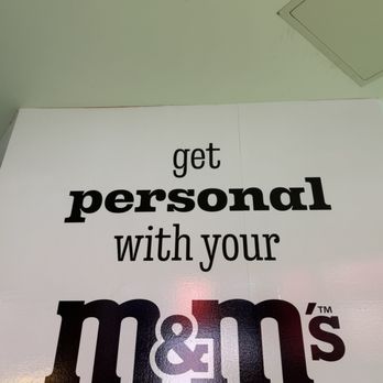 M&M'S New York - Candy Stores Near Me - New York, New York M&M'S New York - Candy Stores Near Me - New York, New York