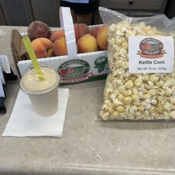 Rendleman Orchard - Ready for summer