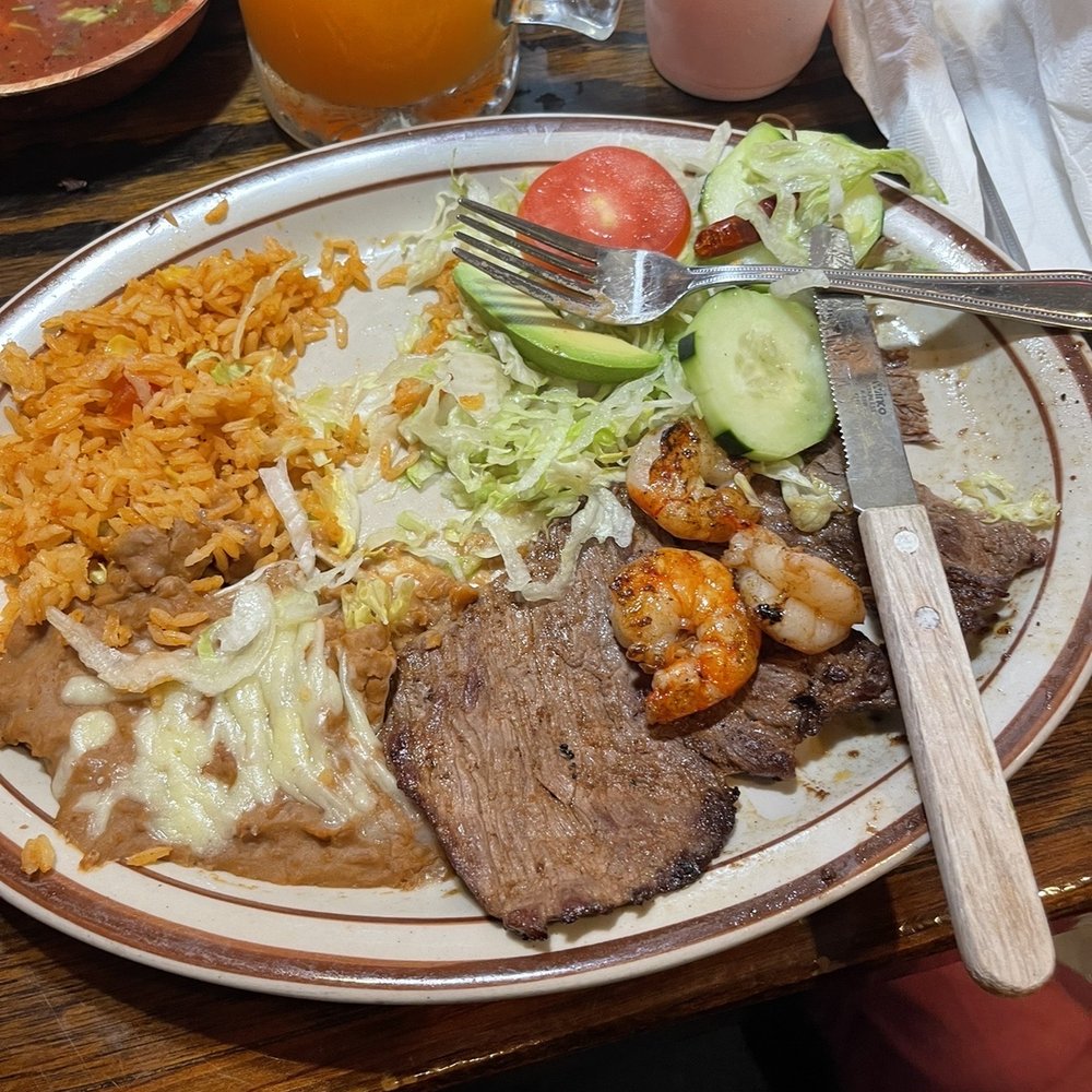 Gabino's Mexican Grill - Mexican Near Me - Locust Grove, Georgia