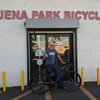Buena Park Bicycle Co gift card