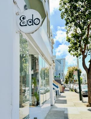 Edo Salon by null