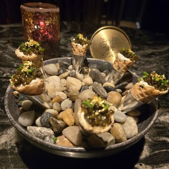 CIR Lounge - Caviar cones - Asian Fusion Near Me - Fountain Valley, California CIR Lounge - Caviar cones - Asian Fusion Near Me - Fountain Valley, California