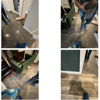 American Water and Damage Restoration - Damage Restoration Near Me - Edmonds, Washington