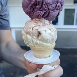 Kiddie Hard Ice Cream