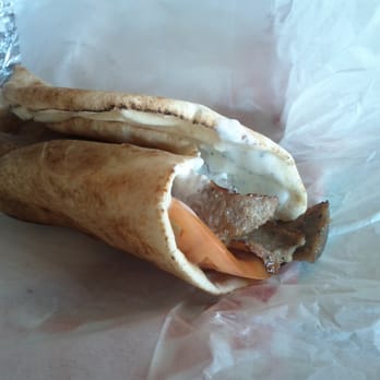 Dumar's Mediterranean Grill - Lamb gyro. - Mediterranean Near Me - Sugar Land, Texas Dumar's Mediterranean Grill - Lamb gyro. - Mediterranean Near Me - Sugar Land, Texas