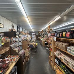 Country Market