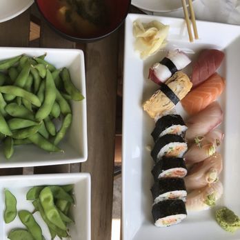Sushi NAKATA - Sushi Bars Near Me - Monrovia, California